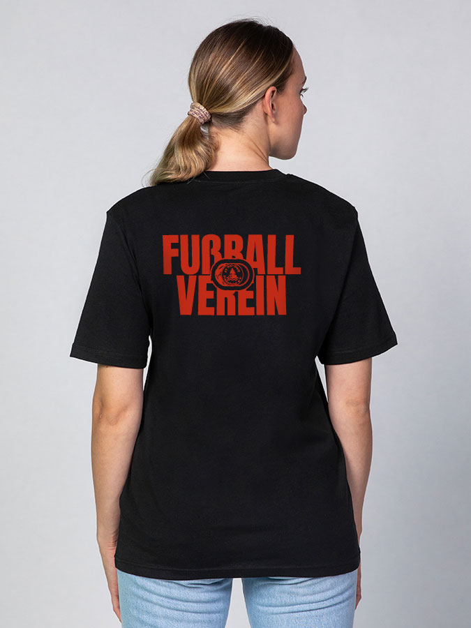 Oversized Shirt Urban Unisex