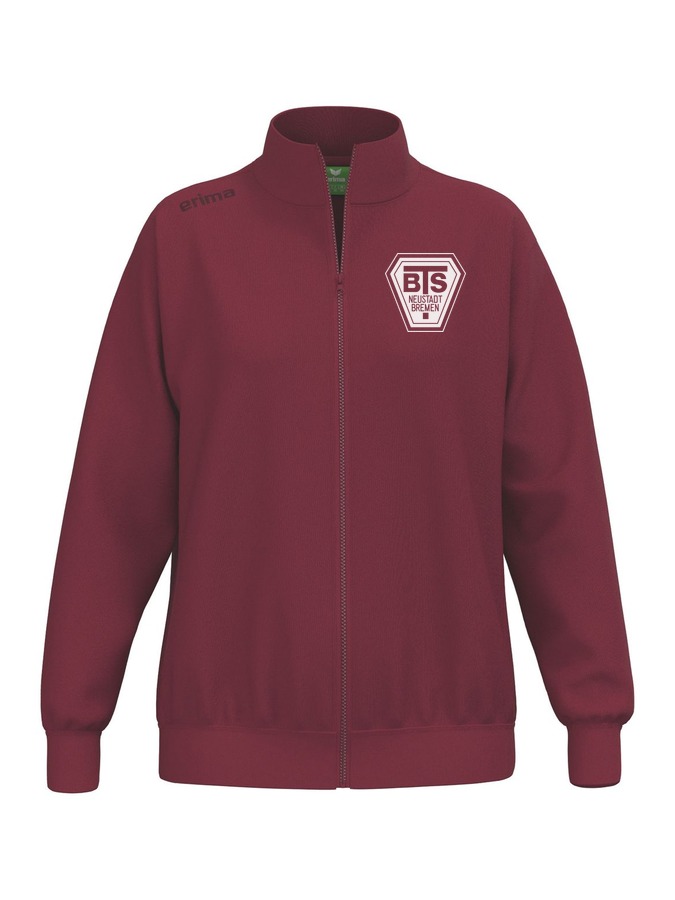 Erima Teamsport Sweatjacke Damen