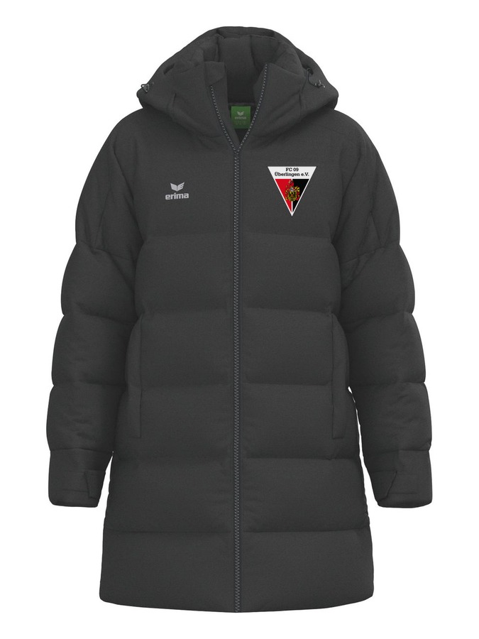 Erima Premia Parka