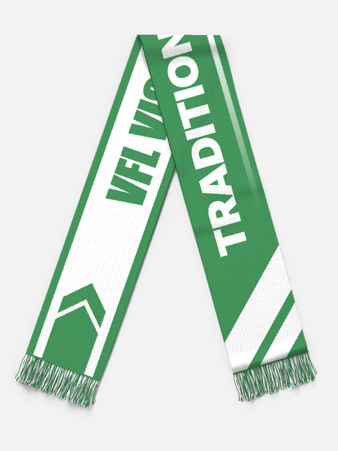 Fanschal Identity