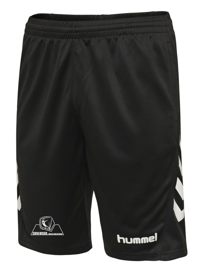 Hummel Promo Bermuda