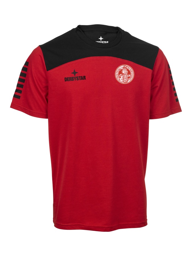 Derbystar T-Shirt Ultimo