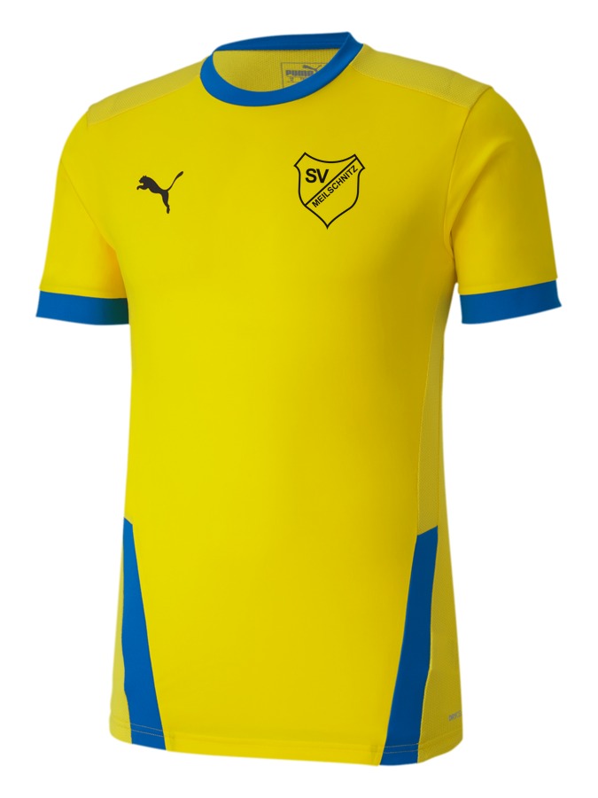PUMA teamGOAL 23 Trikot