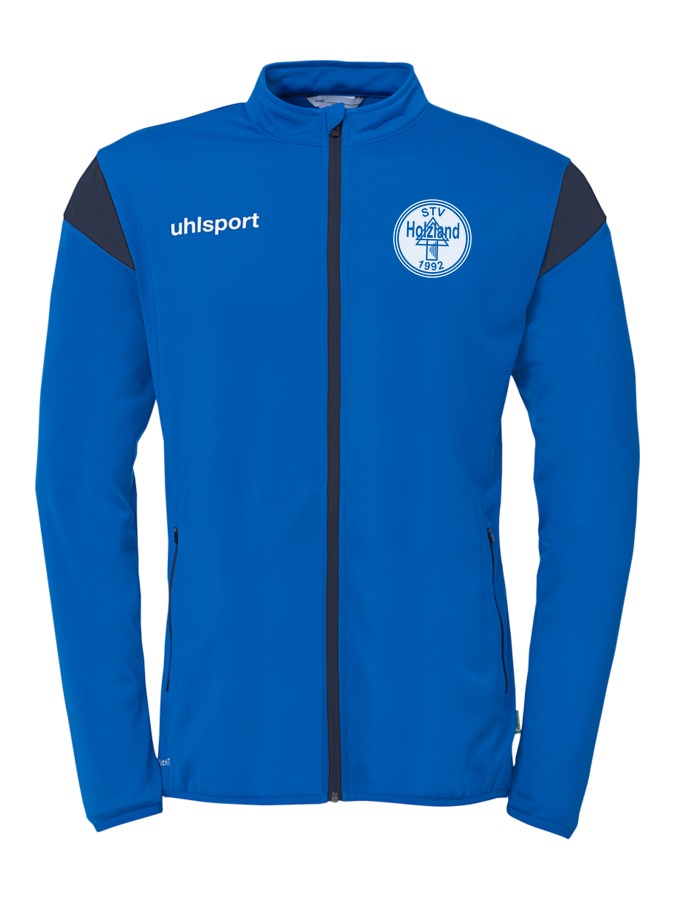 uhlsport Squad 27 Classic Jacke