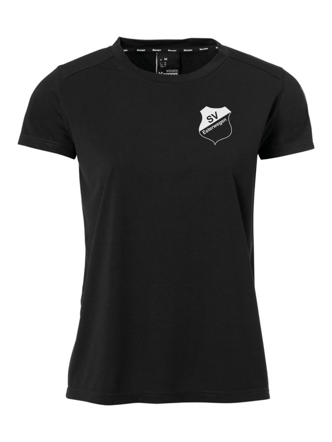 Kempa Status T-Shirt Damen