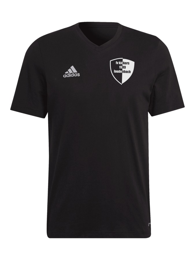 adidas Entrada 22 T-Shirt