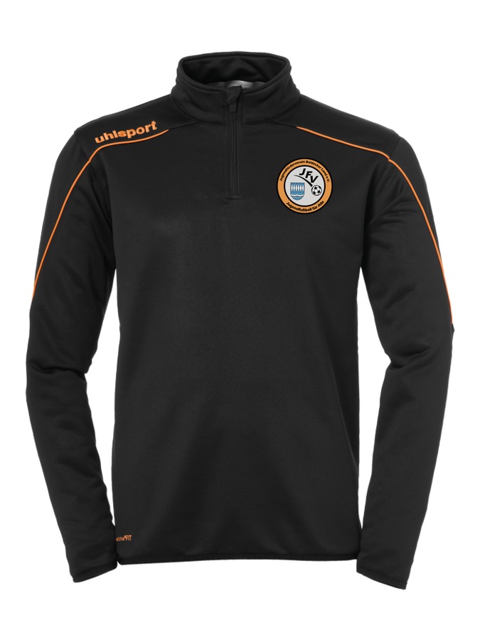 uhlsport Stream 22 1/4 Zip Top