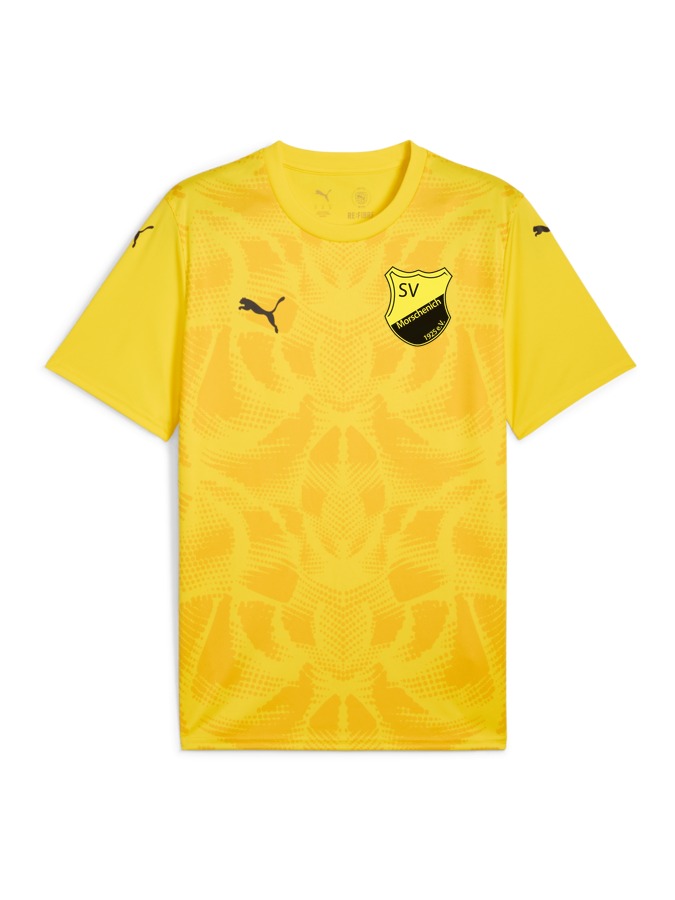 PUMA teamULTIMATE Trikot