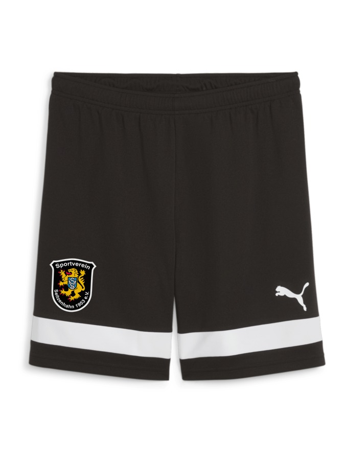 PUMA individualRISE Shorts