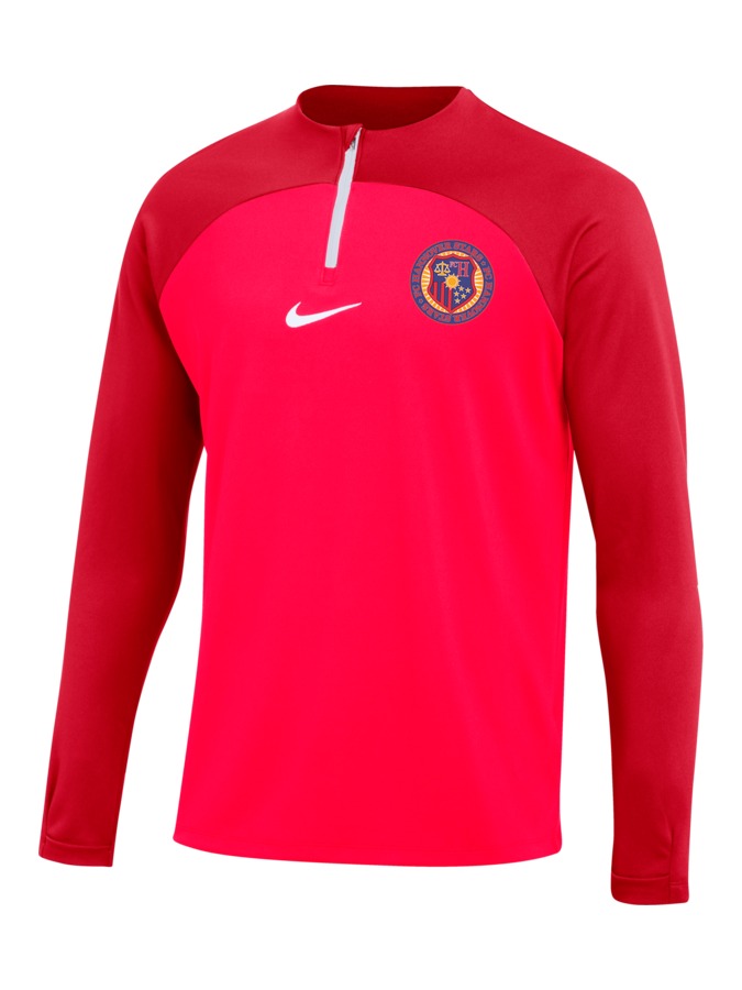 Nike Academy Pro 22 Trainingsoberteil