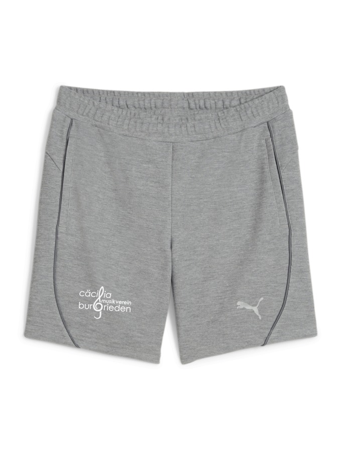 PUMA teamFINAL Casuals Shorts Damen