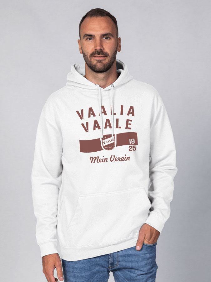 Hoodie Member Herren