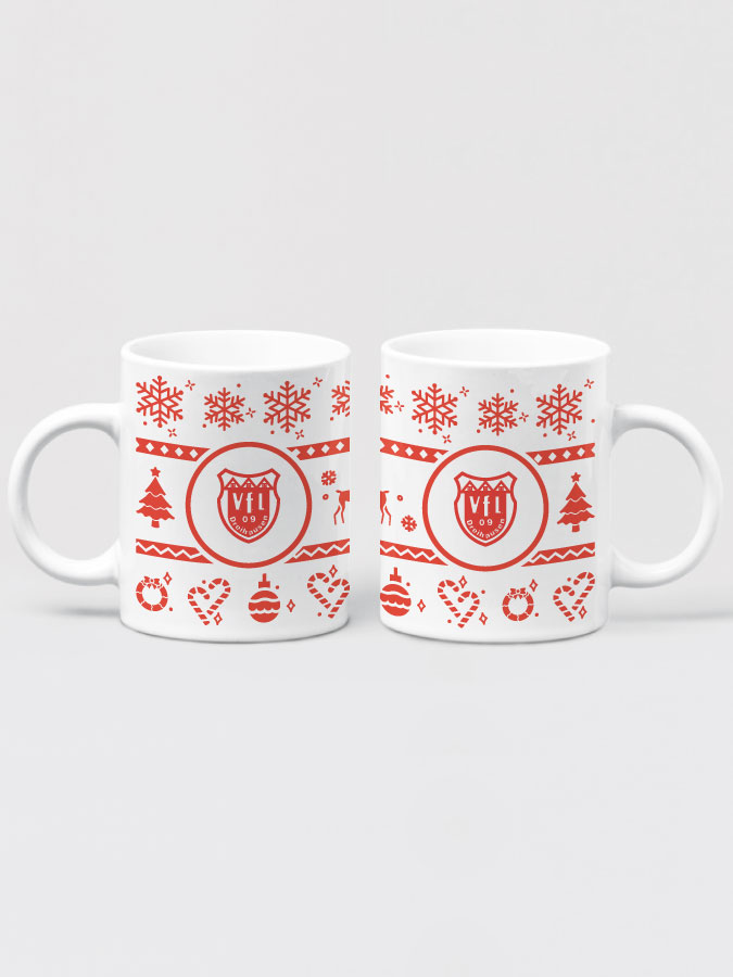 Tasse Christmas