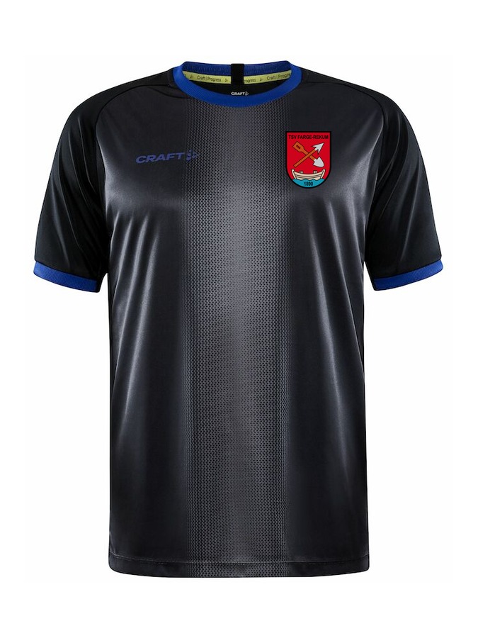 Craft Progress 2.0 Graphic Trikot