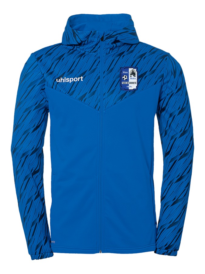 uhlsport Progressive 28 Multi Hood Jacke