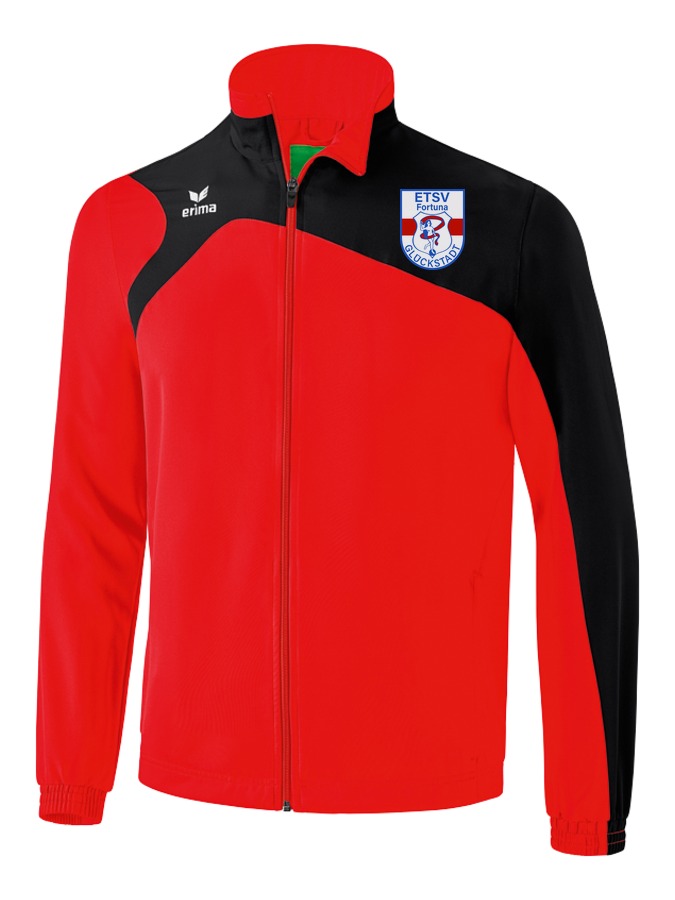 Erima Club 1900 2.0 Präsentationsjacke