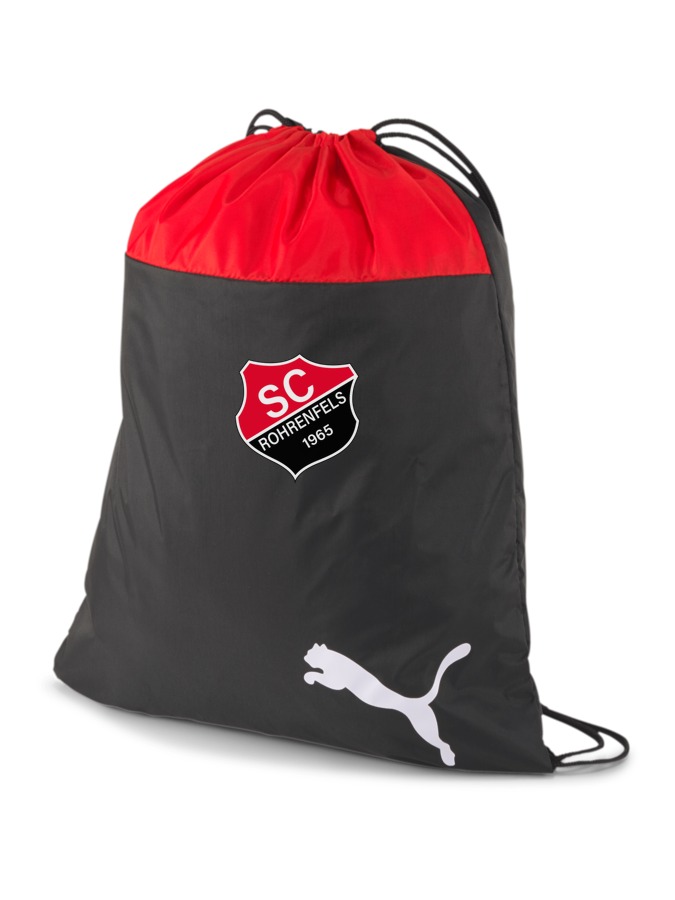 PUMA teamGOAL 23 Gym Sack
