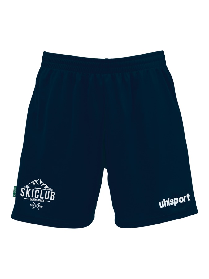 uhlsport Center Basic Shorts FTP Damen