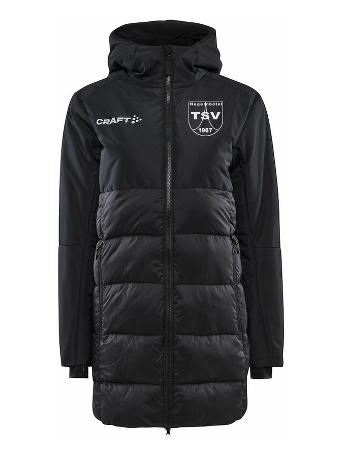 Craft Core Evolve Parka Damen