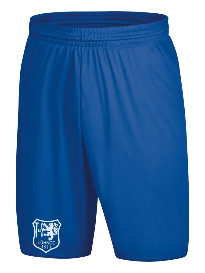 Jako Sporthose Palermo 2.0 ohne Innenslip
