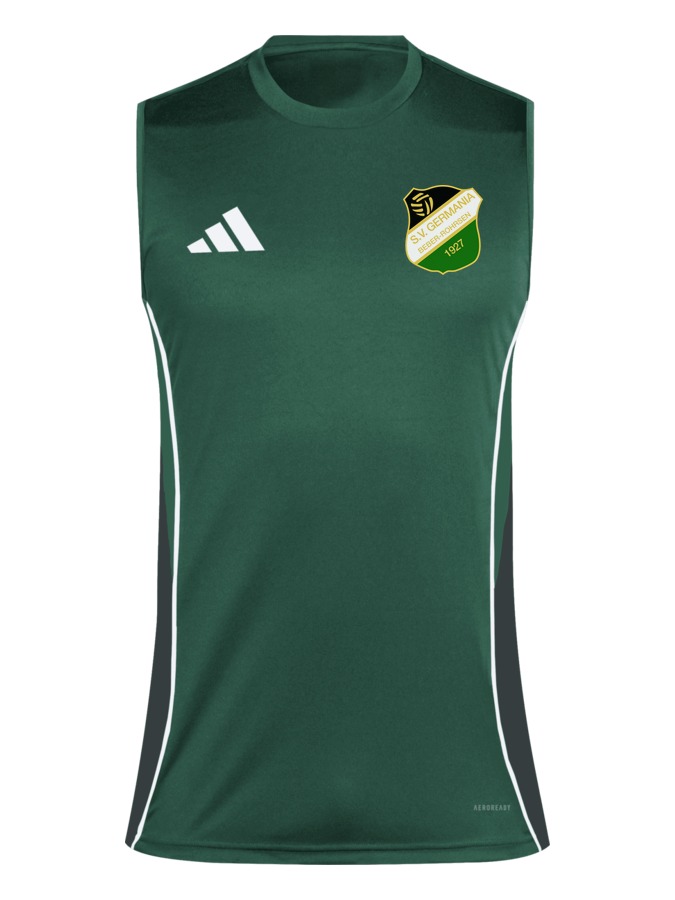adidas Tiro 25 Competition Tanktop
