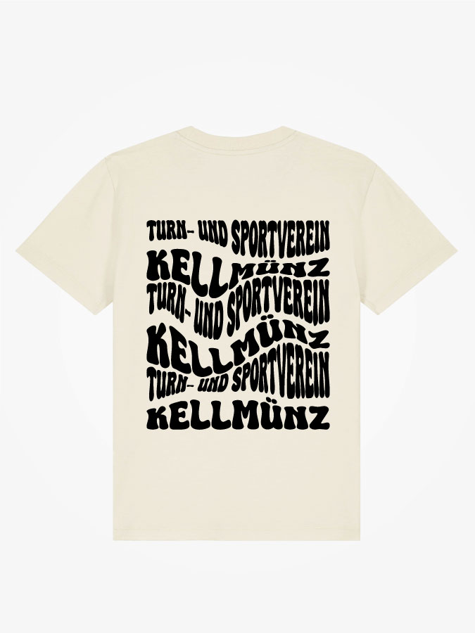 Shirt Wavy Kids