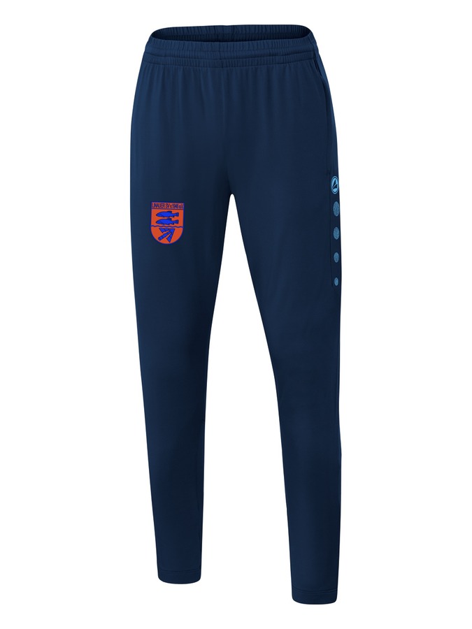 Jako Trainingshose Premium Damen