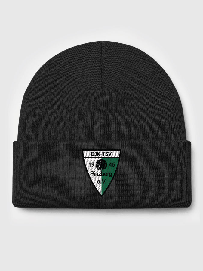Beanie Sticklogo