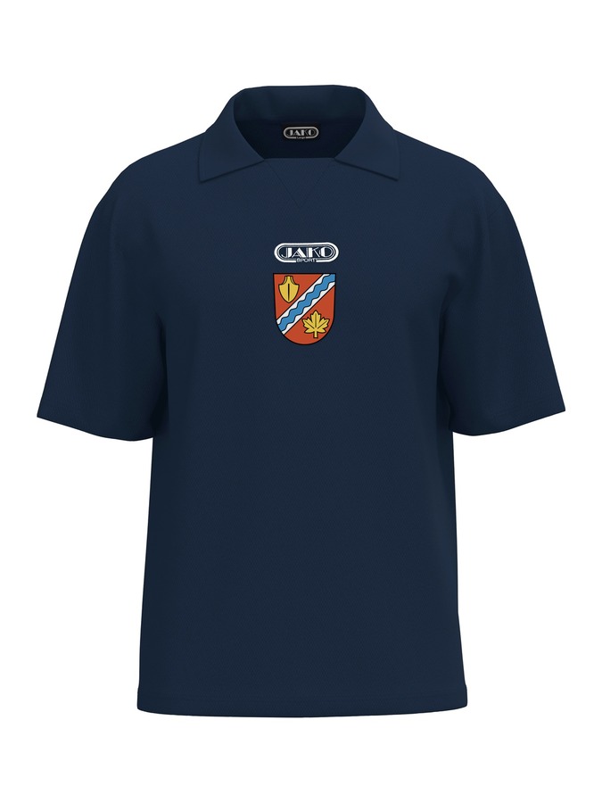 Jako Poloshirt Wardrobe