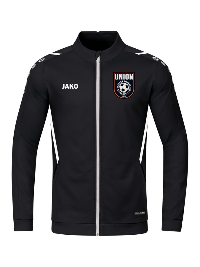 Jako Polyesterjacke Challenge