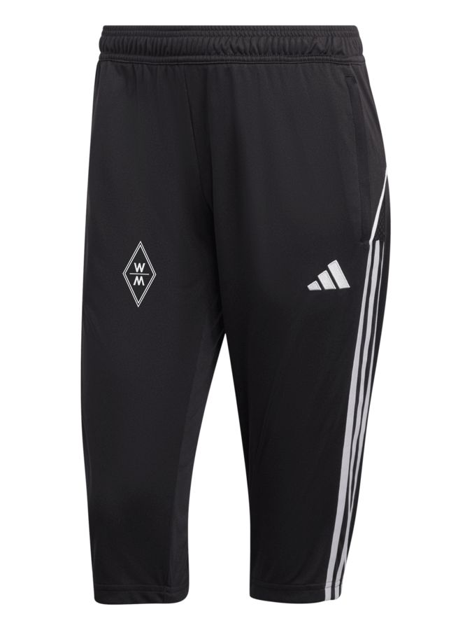 adidas Tiro 23 League 3/4-Hose Damen