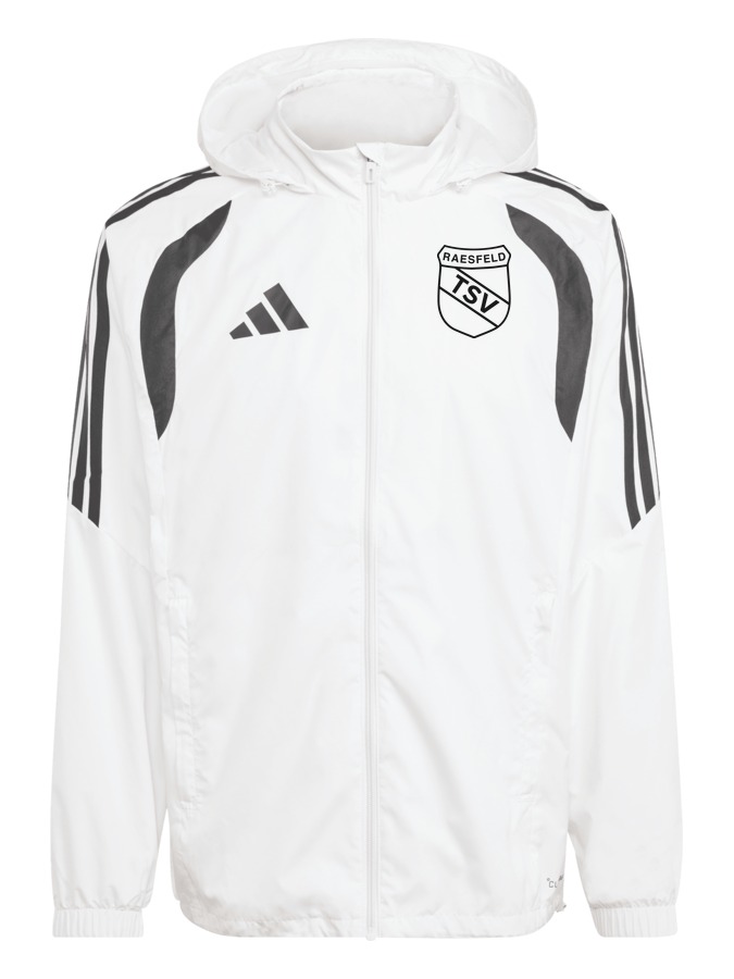 adidas Tiro 26 League Windbreaker