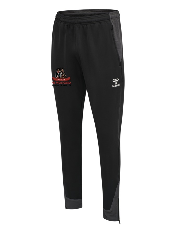 Hummel Lead Poly Pants