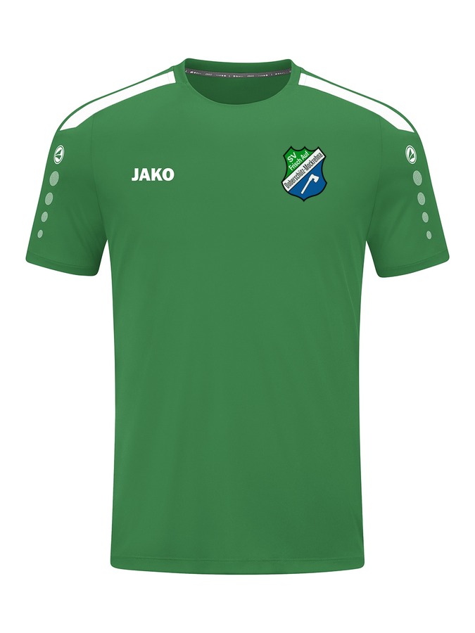 Jako Trikot Power Kurzarm