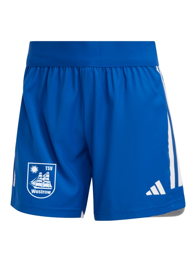 adidas Tiro 23 Competition Match Shorts Damen