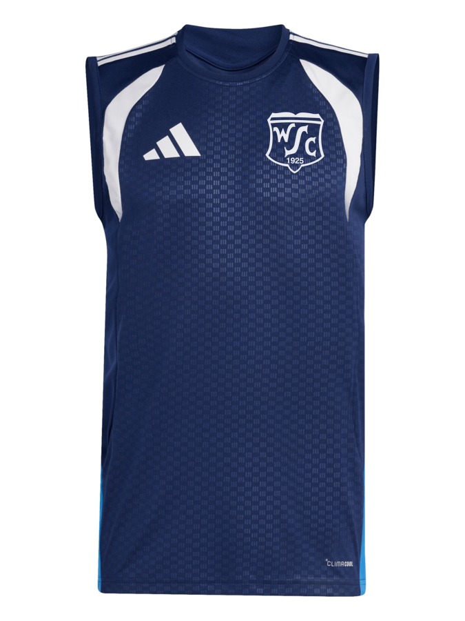 adidas Tiro 26 Competition ärmelloses Trikot