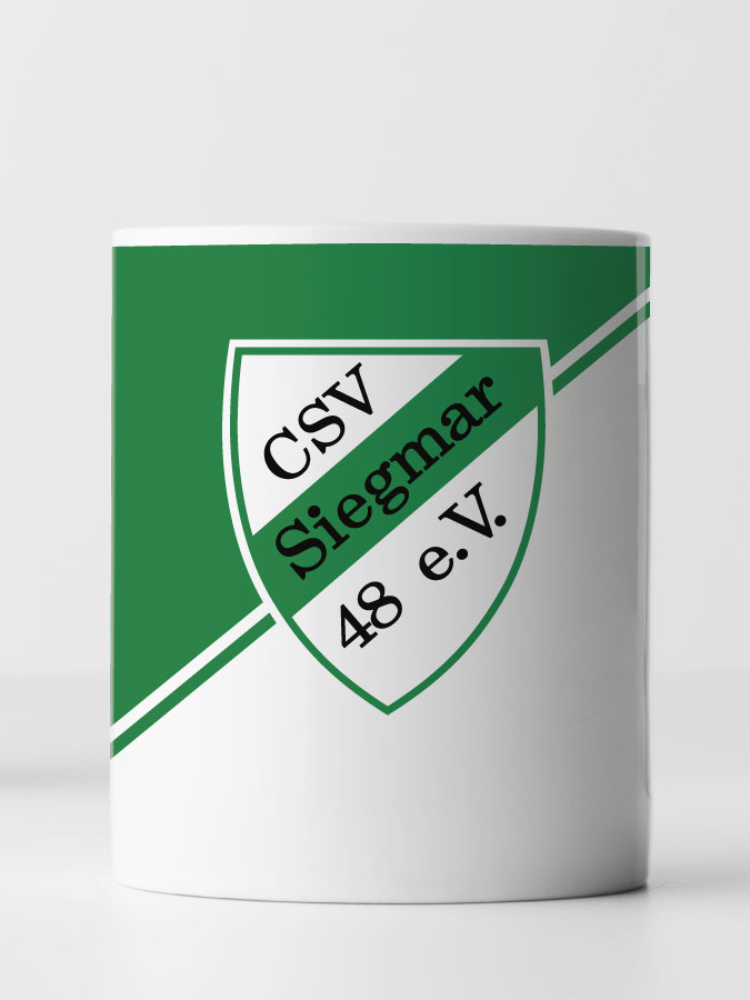 Tasse Diago