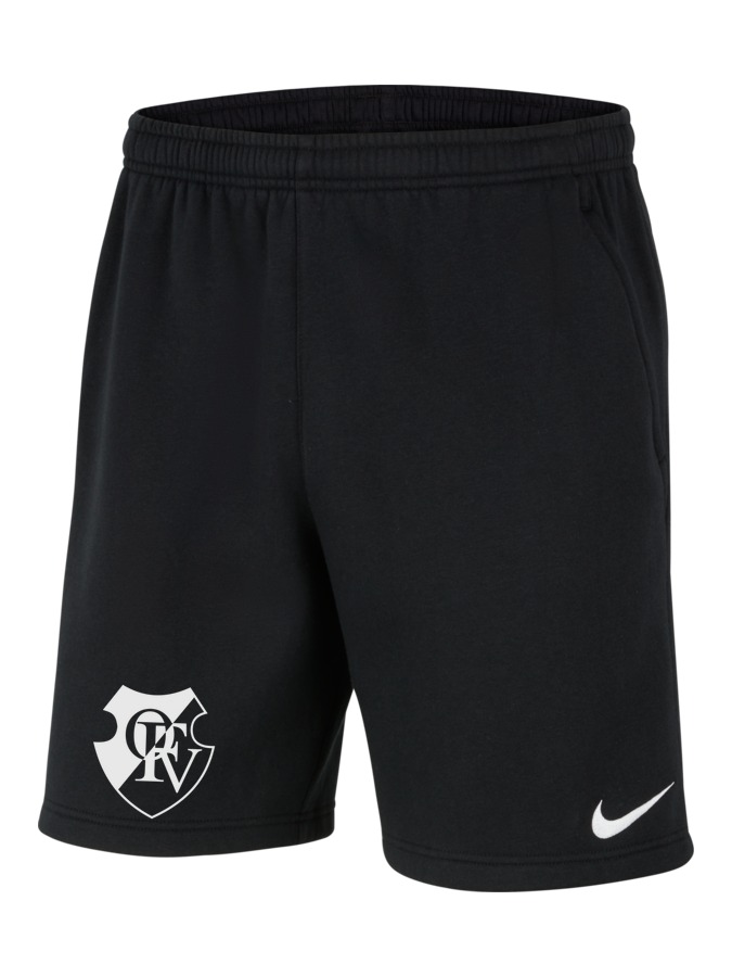 Nike Park 20 Fleece Knit Shorts
