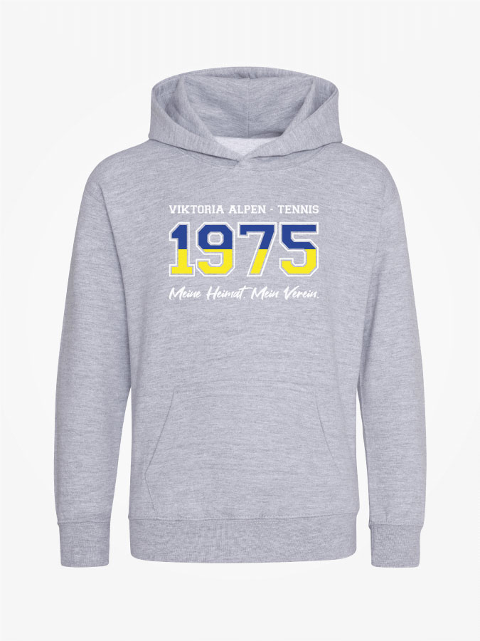 Hoodie Established Kids