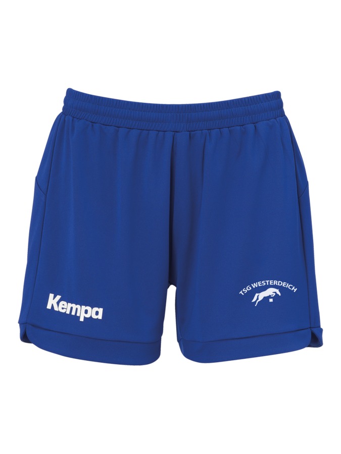 Kempa Prime Shorts Damen