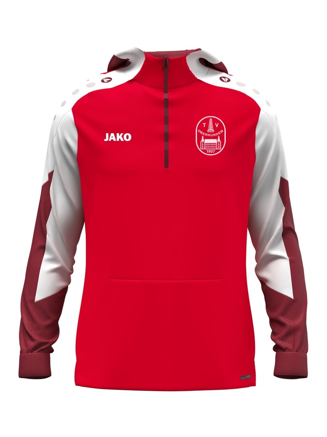 Jako Zip Hoodie Dynamic