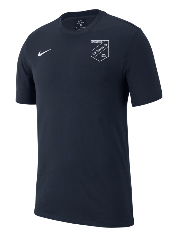 Nike Club 19 T-Shirt Kinder