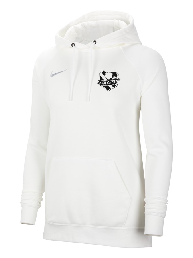 Nike Park 20 Fleece Hoodie Damen