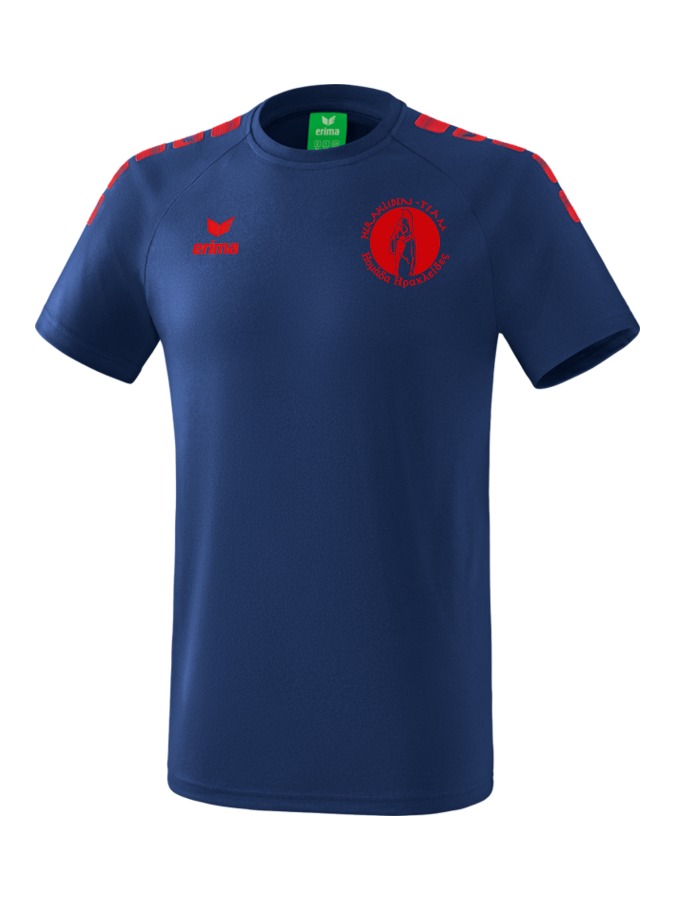 Erima Essential 5-C T-Shirt