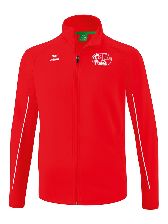 Erima Liga Star Polyester Trainingsjacke