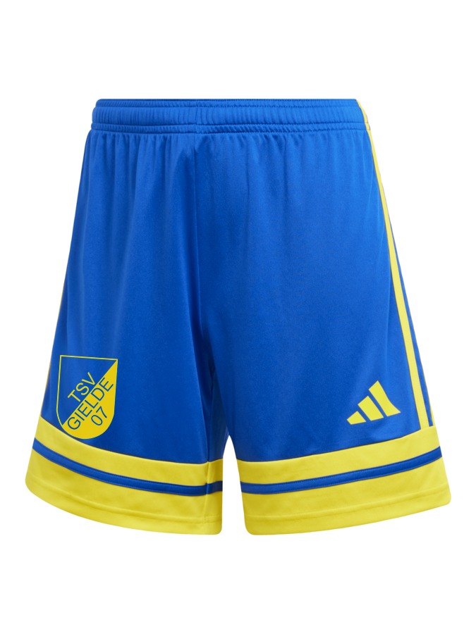 adidas Squadra 25 Shorts Damen