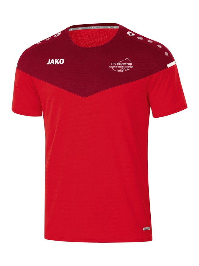 Jako T-Shirt Champ 2.0