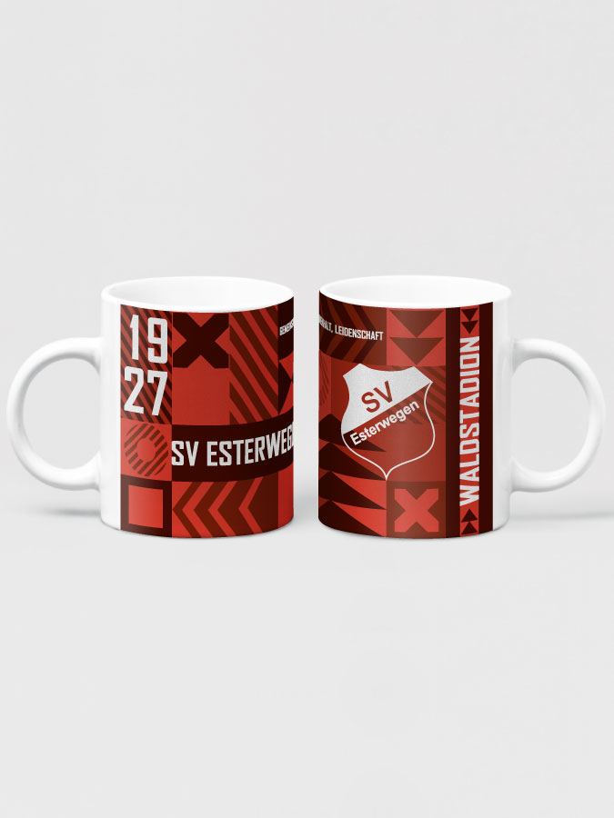 Sammlertasse 2026
