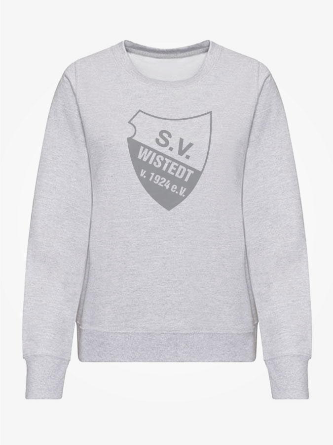 Sweater All Grey Damen