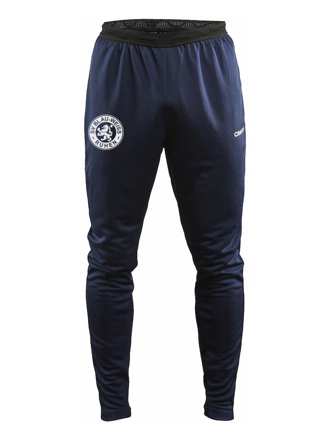 Craft Evolve Slim Trainingshose